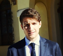 Gabriele Tenda