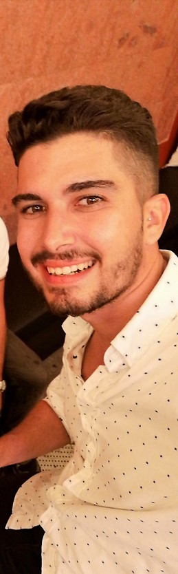 Victor Bolaños orihuela