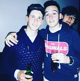 Pedro Jesús Lara Jimenez