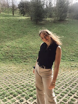 Amaiur Pérez García