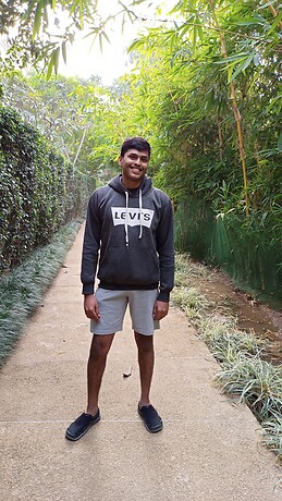Jithin