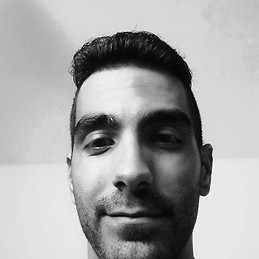 Jonathan Muros Francica