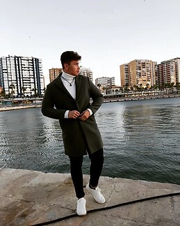 Santiago Pulido Ortiz