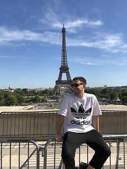 Juan ignacio Torriconi