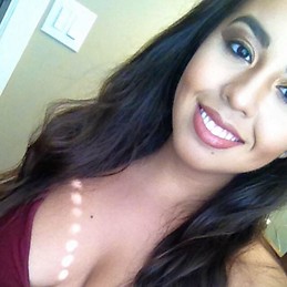 Mar Hernández San José