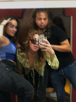 Tatiana Pérez Hernández