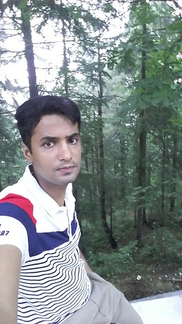 Osama Ishtiaq