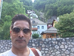 Parvinder Shokeen