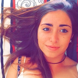 Andrea Jurado Fuentes