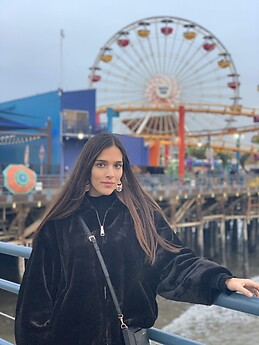 Alicia Hidalgo Padilla