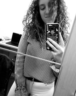 Cristina Roldán Torralba