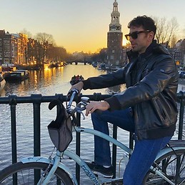 Francesco Andreonevic