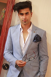 Ahmad Sabet Ghareeq