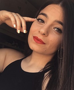 Dulce Bretones Castillo