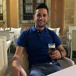 José Antonio Olmo Cobo