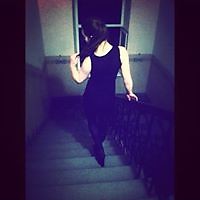 Eva Lāce-Stalidzāne