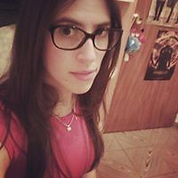 Melody Zanca Posa