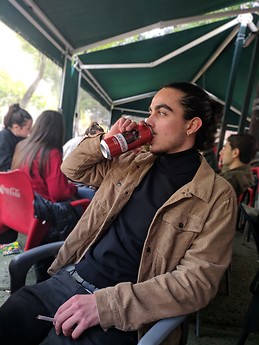 Luis Cabrita