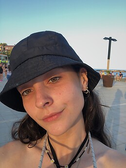 Miriam Fernandez Perez