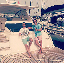 Adrian Cavia Melendez