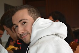 albert cantos