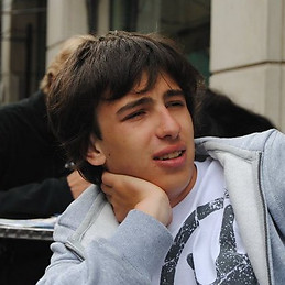 Antonio Francesco De Castro