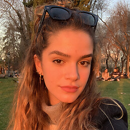 laura de la cruz