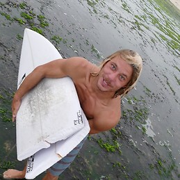 Jakob Edauq