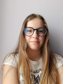 Alba Orcajo