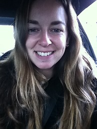 Sonia Araña Curbelo