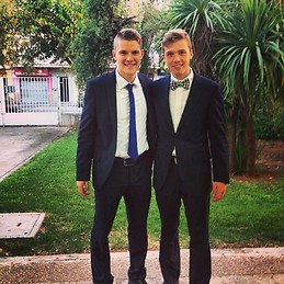 Carlos Rochera Cabanes