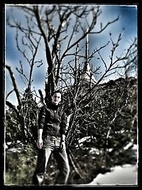 Kateřina Škarydová