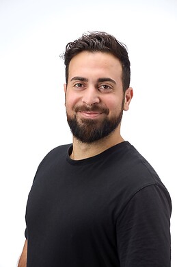 Burak Bayburtlu