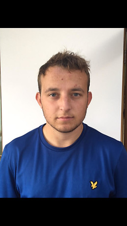 Dafydd Attwood