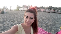 Mari Carmen Jiménez Roldán