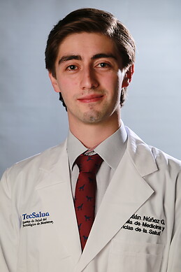 Sebastián Núñez Gurría