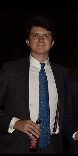 Alvaro Milans Del Bosch