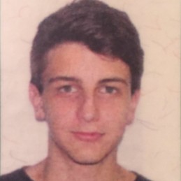 Gabriel Peric Piergallini