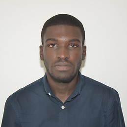 Edivaldo Kanda Nicolau