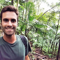 Javier Muñoz Menasalvas