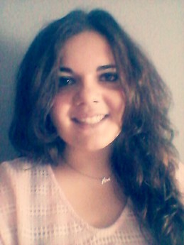 Ana González Gallego