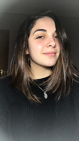 Laura Garre Martínez