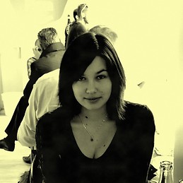 Marie Catherine Genge