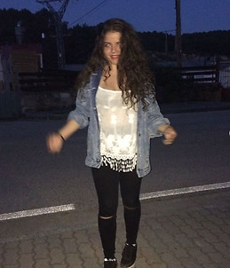 María Peñaranda Navazo