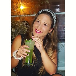 María Gutiérrez Márquez