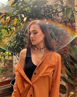 Anastasia Chetverikova