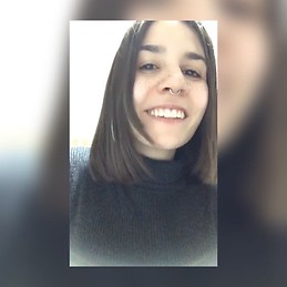 Irene González Furió