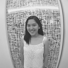 Patricia Gabrielle Coronel