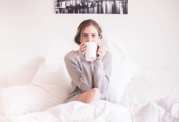 María
