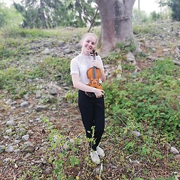 Maria Strømsted